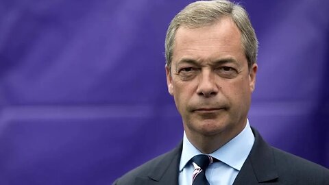 Farage kontra banksterzy. Nadciąga finansowy totalitaryzm - Komentarz Narodowy