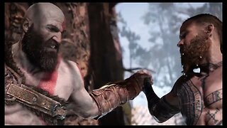 GOD OF WAR EP 3