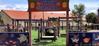 Martin County parents want playgrounds built at new elementary schools