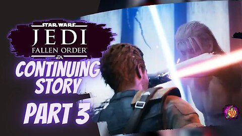 Jedi Survivor Part 3: The Story Continues on Jedha