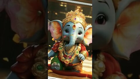 गणेश चतुर्थी स्टेटस वीडियो #new #viral #ganeahchaturthi #status #video#ganesh_chaturthi_status