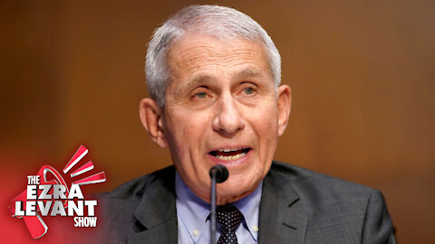 We don't know the truth about COVID yet, but can anyone trust Dr. Fauci to give it to us?