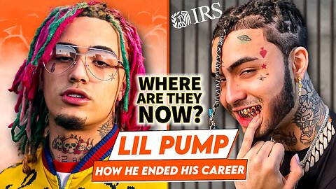 Lil Pump | Where Are They Now | How He Ended His Career