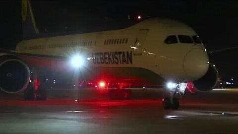 Uzbekistan Airways Jakartaga muntazam aviaqatnovlarni yo‘lga qo‘ydi