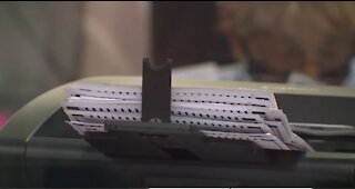 Clark county continues counting ballots, national attention off Nevada