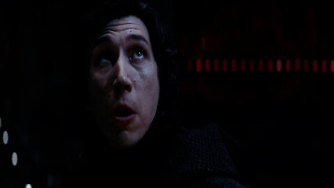 Star Wars: The Force Awakens and Editing - Taking the Childish Tantrums Out of Kylo Ren