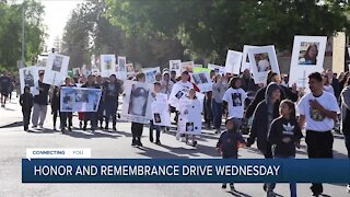Kern County DA raising awareness for victims' rights during National Crime Victims week