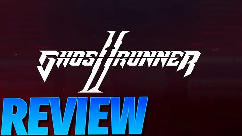 Ghostrunner 2 REVIEW Who should buy and Who should not