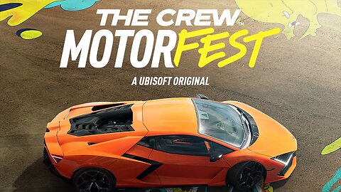 The Crew Motorfest - LIVESTREAM!
