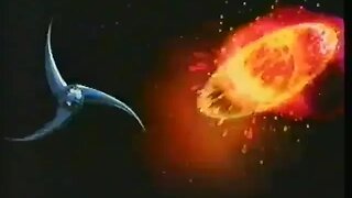 Beast Wars Fox Kids Promo September 1999