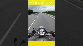 have you seen this ? #shorts #jaswantboo #motovlog