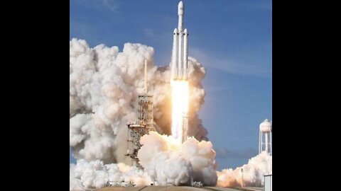 SpaceX is Changing the game!! What a time to be alive