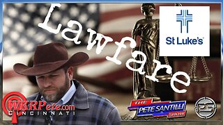MORE LAWFARE: AMMON BUNDY HIT WITH $52 MILLION IN “DAMAGES” FOR PROTECTING BABY CYRUS