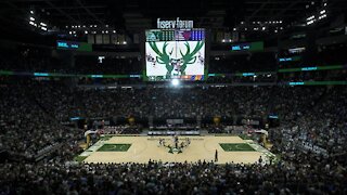 Bucks Seek First NBA Finals Championship In 50 Years Against Suns