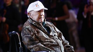 U.S. Fighter Pilot Chuck Yeager Passes Away At 97