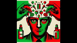 Chemical Mind Control: Fact or Fiction?