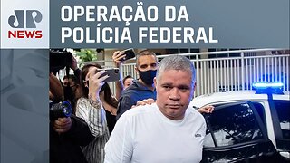 Ex-bombeiro é preso por participação no caso Marielle