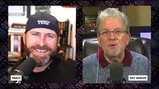 Embracing Evangelism in the Church w. Eric Barger & Pablo Frascini