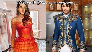 Choices: Stories You Play- El Romance Real, Libro 3 (Capítulo 9) |Diamantes|