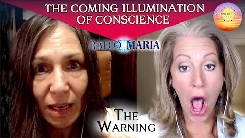 THE WARNING: TESTIMONIES AND PROPHECIES OF THE ILLUMINATION OF CONSCIENCE(Ep 14)