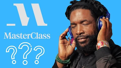 QUESTLOVE MASTERCLASS REVIEW (2021) Music Curation and DJing Masterclass.com Overview