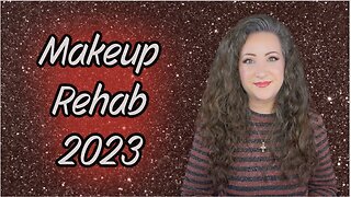 Makeup Rehab 2023 UPDATE 6 | Jessica Lee