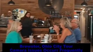 Brewster OH City Tour #1a #audit #1aaudits #ohio