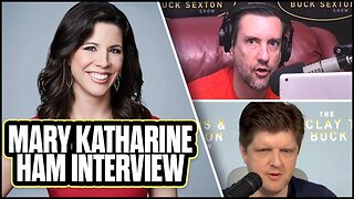 Mary Katharine Ham: Media Lies About Laken Riley’s Murder Need To Be Called Out