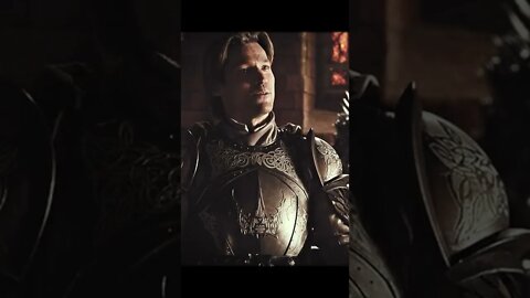 VERY HANDSOME ARMOR... | Ned Stark vs Jaime Lannister | Game of Thrones