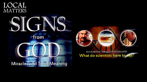 Signs of God: Miracles and Their Meanings