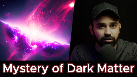 The Mystery of Dark Matter