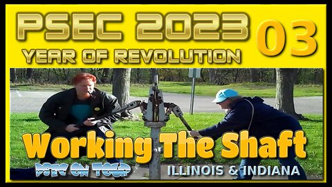 PSEC - 2023 - PSEC ON TOUR - Illinois & Indiana | SEC03