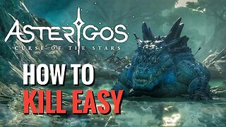 How to KILL Easy - Raveneous The Devourer