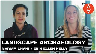 S3 Ep23: Mariam Ghani + Erin Ellen Kelly