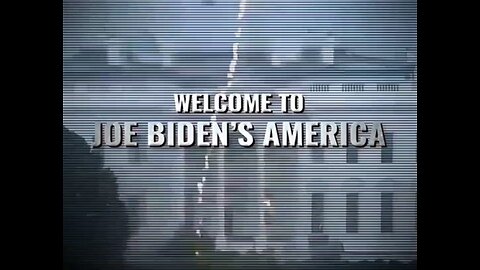 Biden's America - L'Amérique de Biden (#71)