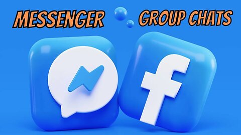 Messenger Chat Groups For Organic Traffic