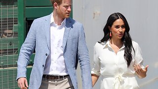 How 'Financially Independent' Will Harry And Meghan Really Get?