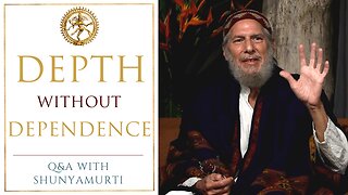 On the Spiritual Use of Cannabis - Questions & Answers with Shunyamurti