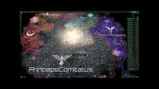 Stellaris Nemesis 01-18 - 4K No Commentary