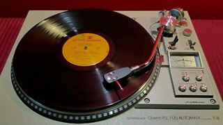 Fleetwood Mac - Danny's Chant [Vinyl]