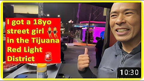 I got a 18yo steet girl in Zona Norte Red light district Tijuana for you guys. Was it worth it? $25?