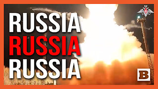 WW3 WATCH: Russia Rehearses Carrying Out "Massive Nuclear Strike"