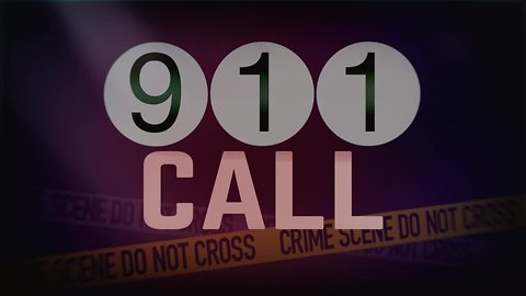 RAW AUDIO: 911 call placed after abduction at OSU Mansfield campus