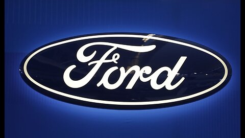 Ford Motor Company Pulls Back on Its Commitment to Electric Vehicles