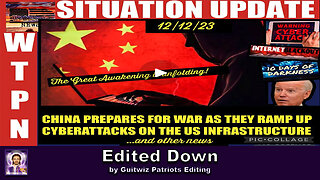 WTPN SITUATION UPDATE 12/12/23 - Edited down