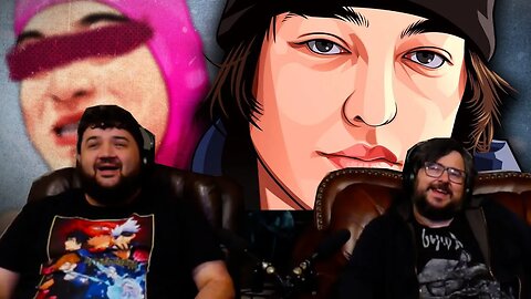 Why Filthy Frank Quit YouTube (Joji) - @SunnyV2 | RENEGADES REACT
