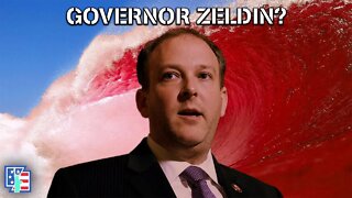LEE ZELDIN SURGES IN NEW YORK! | New York Governorship Update
