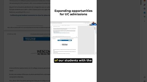 Should You Consider a UC College?