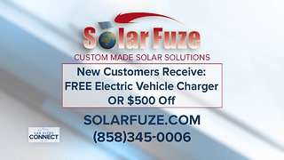 SolarFuze discusses the Science of Solar