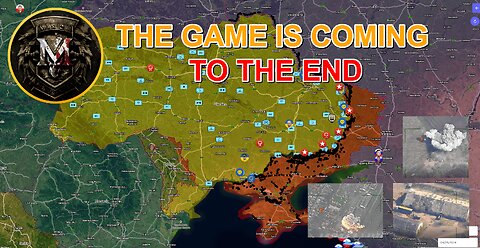 Bohdanivka Has Fallen | Bilohorivka Is About To Be Encircled. Military Summary And Analysis 2024.4.8